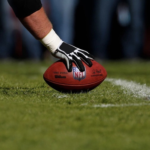 NFL Horween Ball
